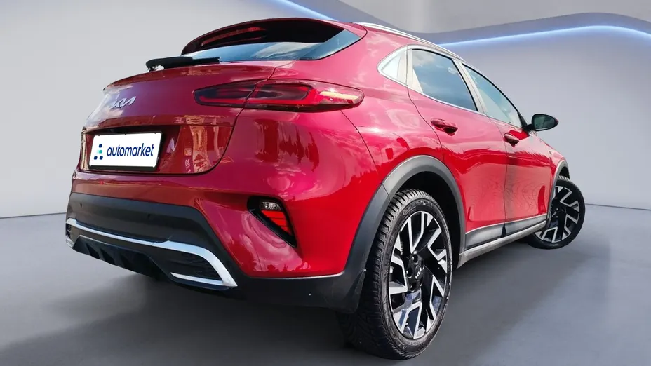 KIA XCeed XCeed 1.5 T-GDI M DCT