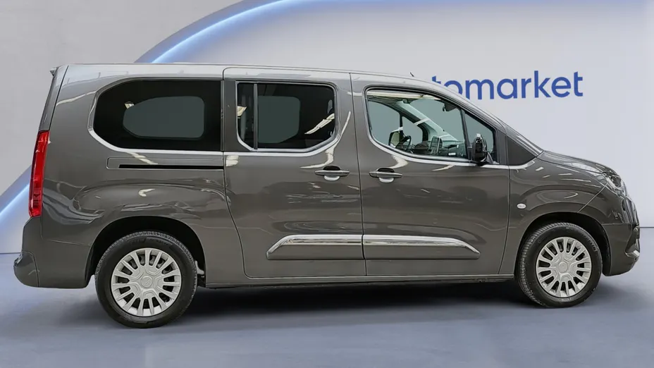TOYOTA Proace City Verso Proace City Verso Long 1.5 D-4D Business