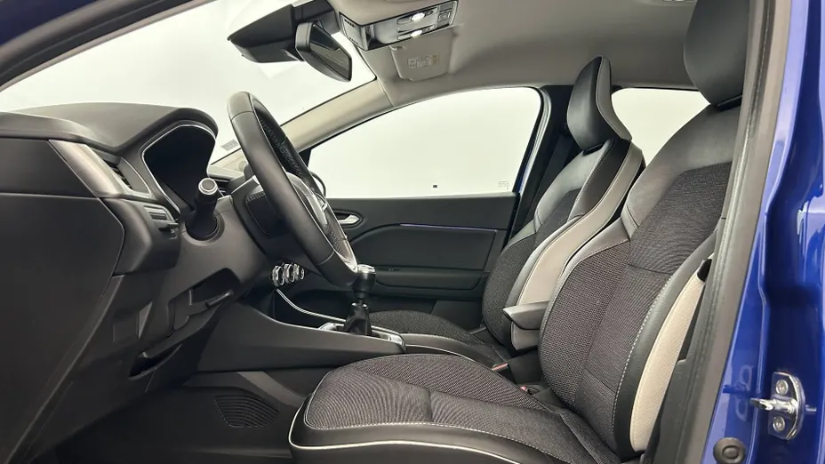 RENAULT Captur -