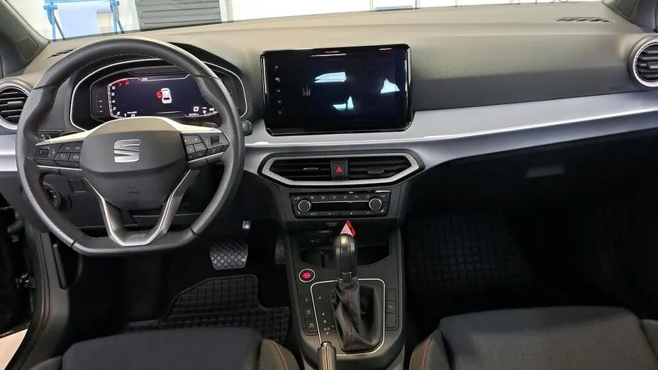 SEAT Ibiza Ibiza 1.0 TSI FR S&S DSG
