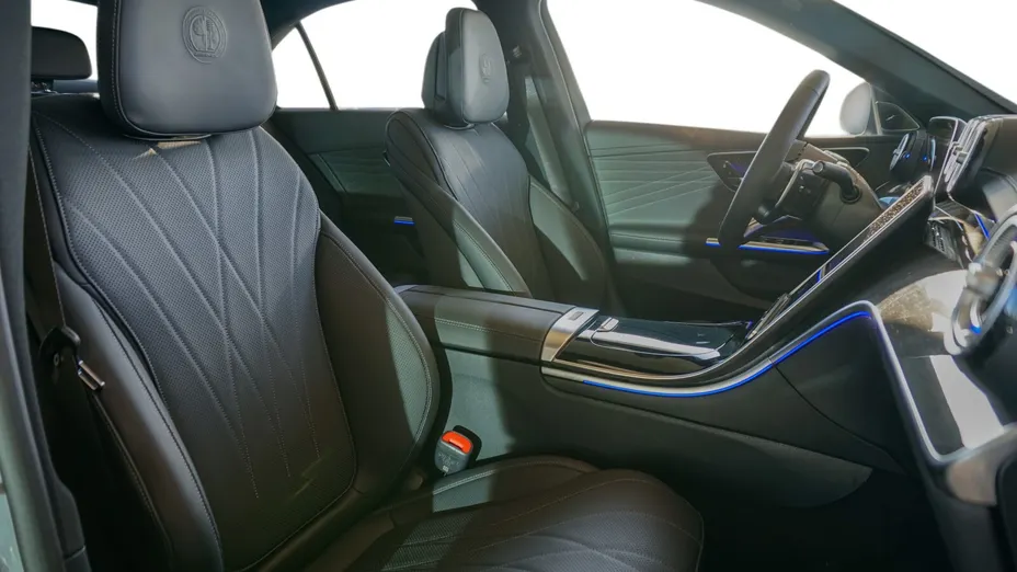 MERCEDES-BENZ C Klasa AMG C 43 mHEV 4-Matic Nowy
