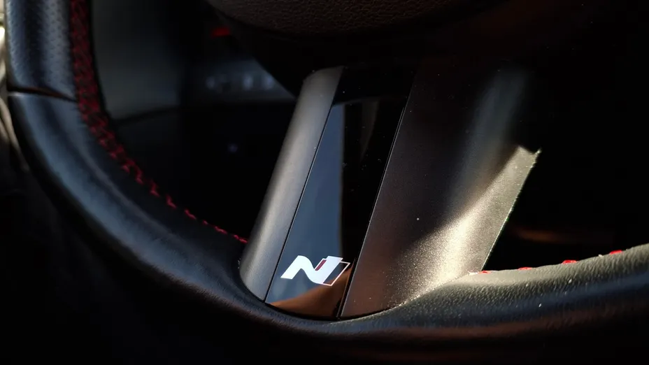 HYUNDAI Kona Kona 1.6 T-GDI N Line DCT