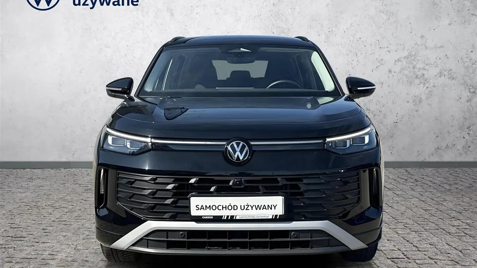 VOLKSWAGEN Tayron Tayron 1.5 eTSI mHEV Life DSG