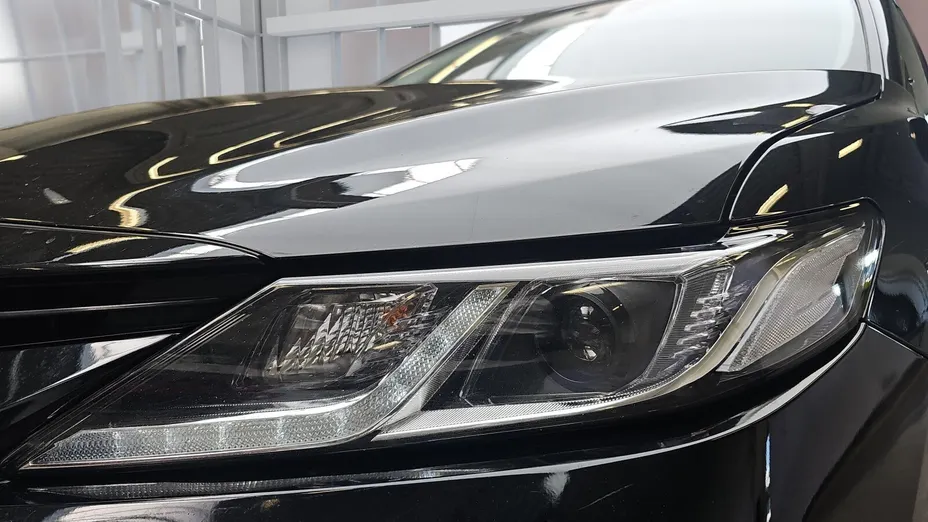 TOYOTA Camry Camry 2.5 Hybrid Prestige CVT