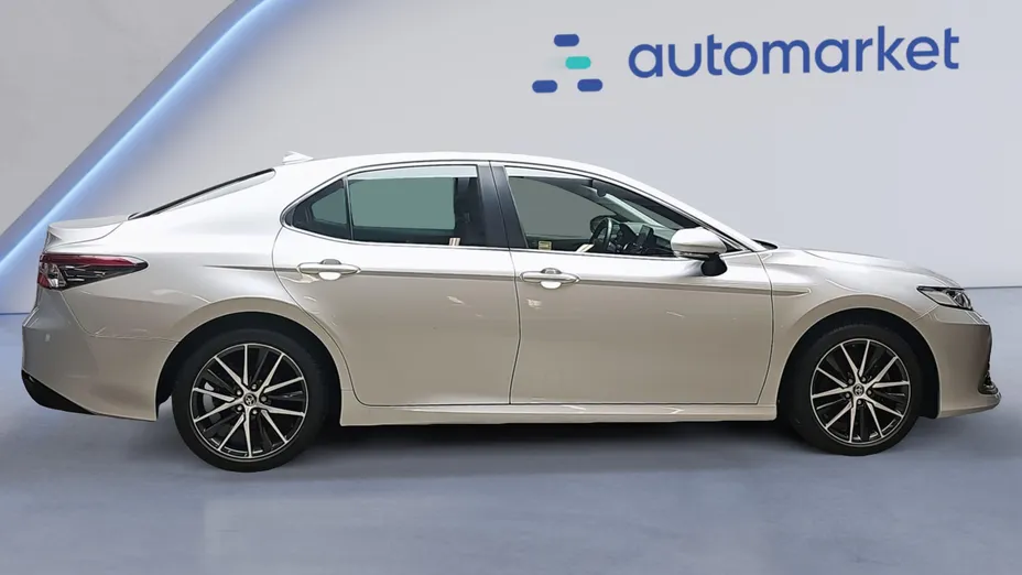 TOYOTA Camry Camry 2.5 Hybrid Prestige CVT