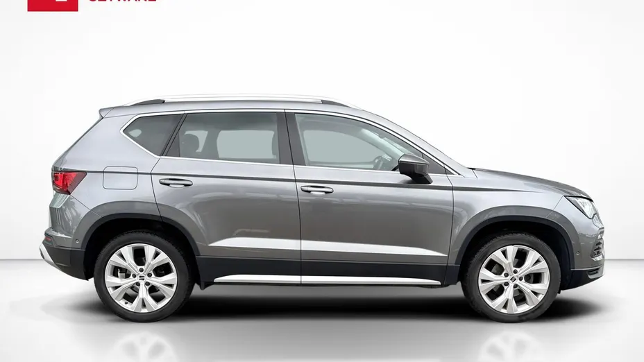 SEAT ATECA Ateca 1.5 TSI Xperience S&S DSG