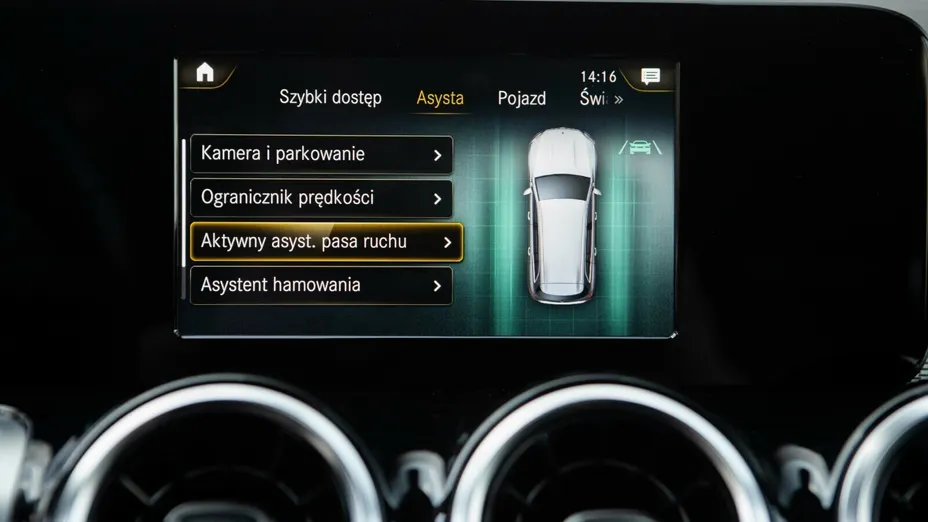MERCEDES-BENZ GLB GLB 180 7G-DCT