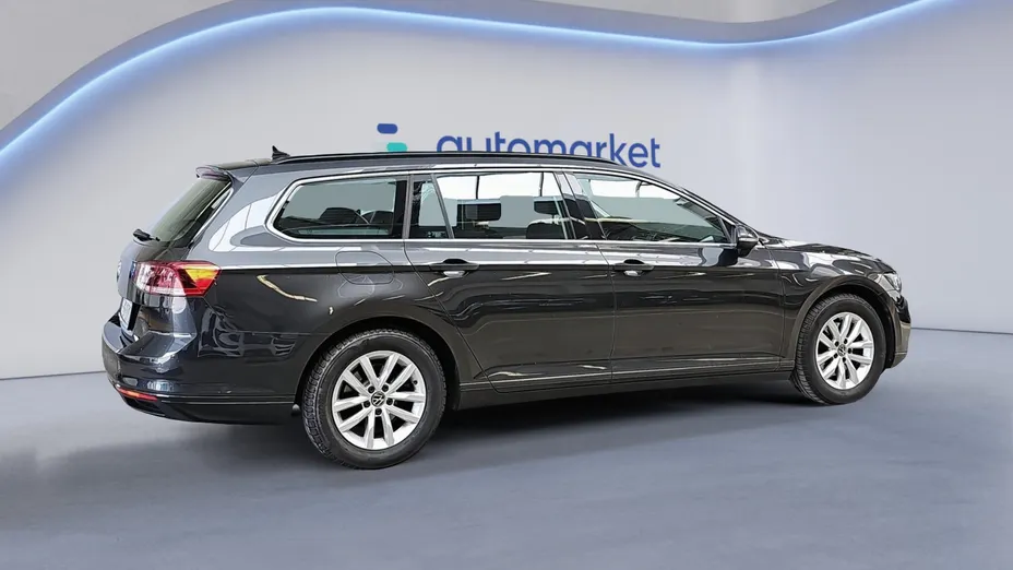 VOLKSWAGEN Passat Passat 2.0 TDI EVO Business DSG