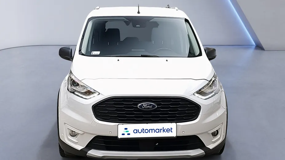FORD Transit Connect Transit Connect 220 L1 Active PowerShift