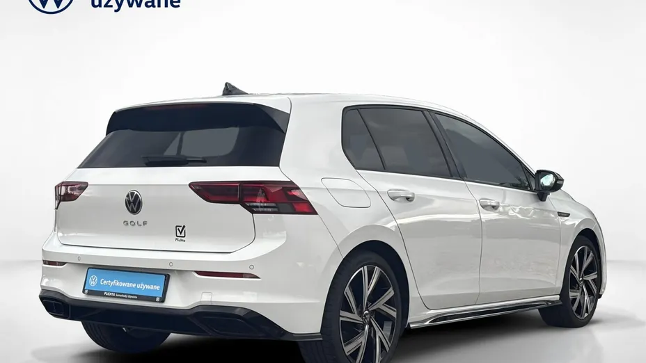 VOLKSWAGEN Golf Golf VIII 1.5 TSI EVO R-Line