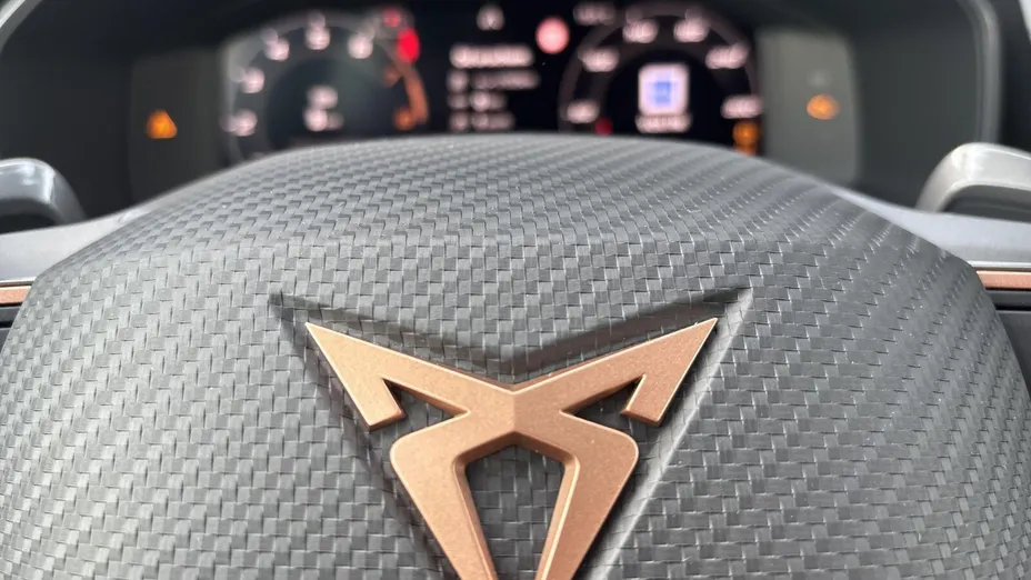 CUPRA Leon Leon 2.0 TDI DSG Nowy