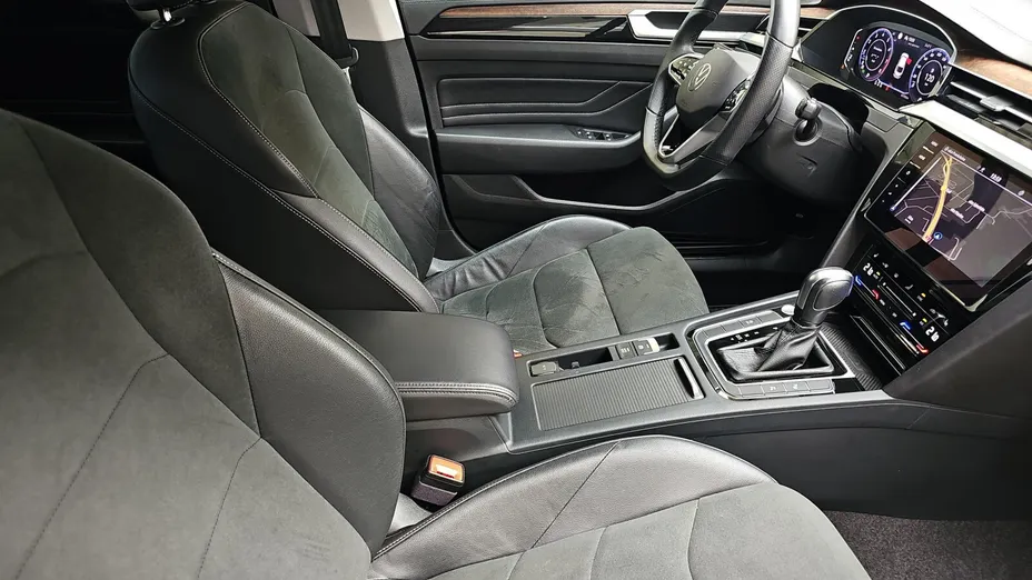 VOLKSWAGEN Arteon Arteon 2.0 TSI Elegance DSG