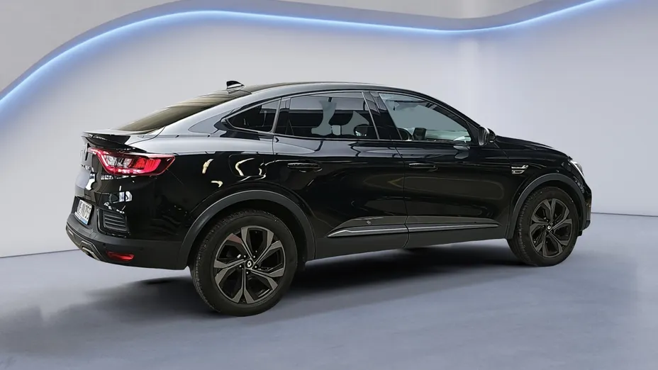 RENAULT Arkana Arkana 1.3 TCe mHEV R.S. Line EDC