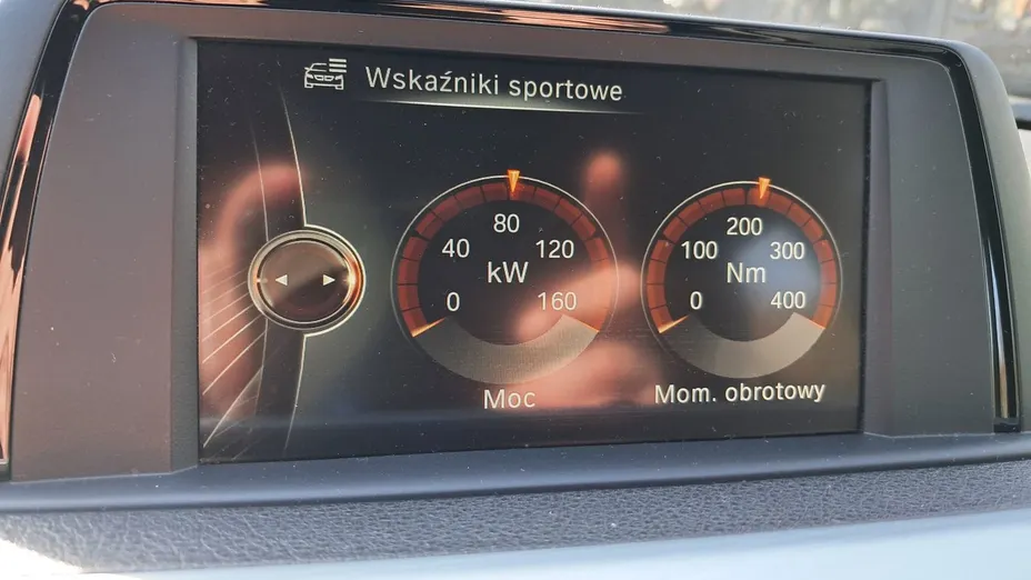 BMW Seria 3 -
