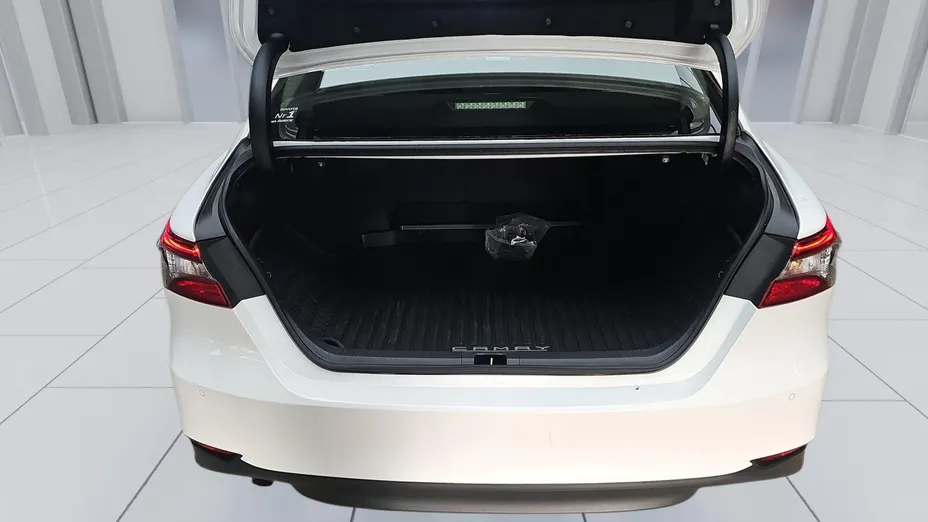 TOYOTA Camry Camry 2.5 Hybrid Comfort CVT