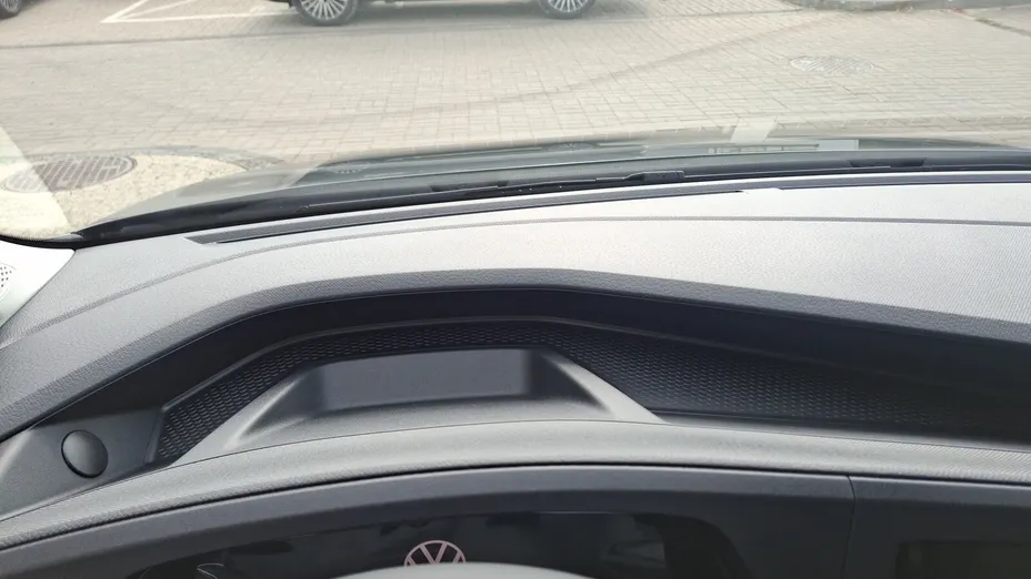 VOLKSWAGEN Caddy osobowy Caddy Maxi 2.0 TDI Life DSG Nowy