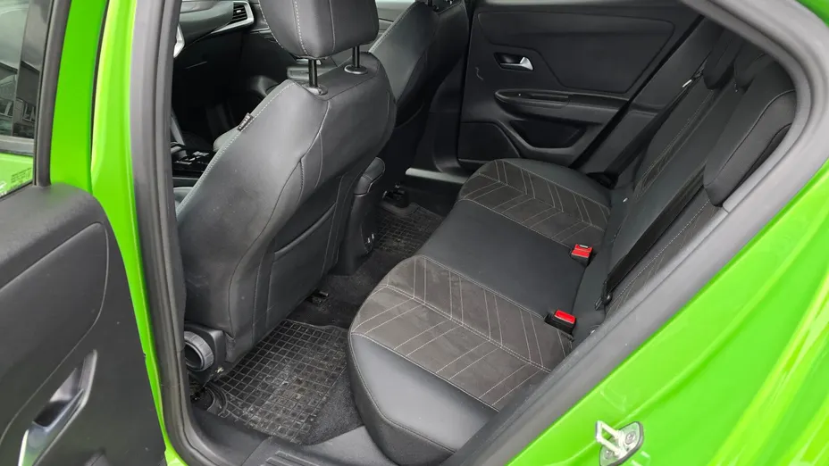 OPEL Mokka Mokka 1.2 T Ultimate Pack S&S aut