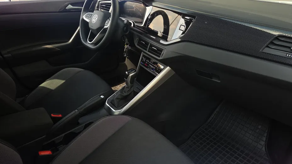 VOLKSWAGEN Taigo Taigo 1.0 TSI Life DSG