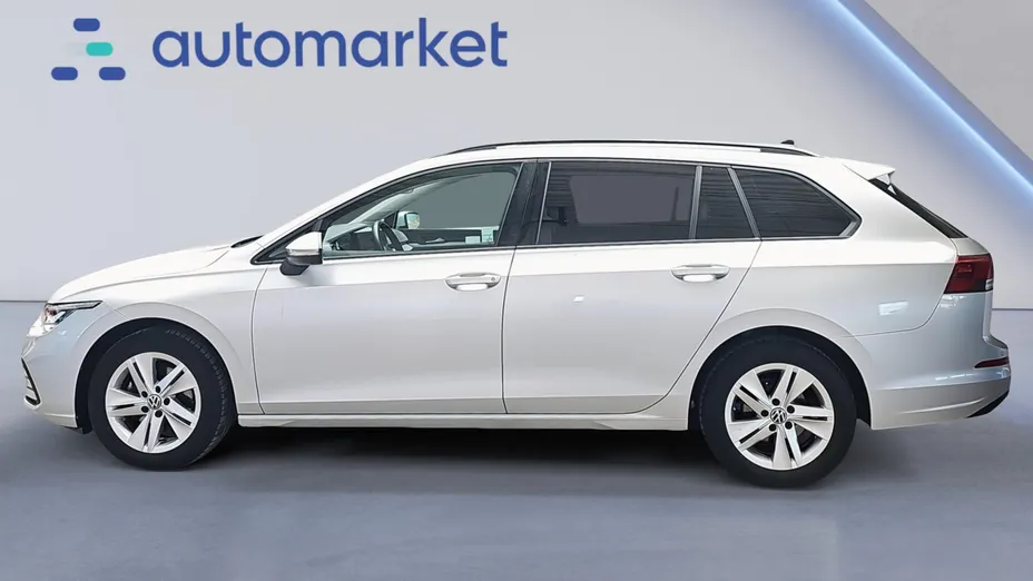 VOLKSWAGEN Golf Golf VIII 1.5 TSI EVO Life