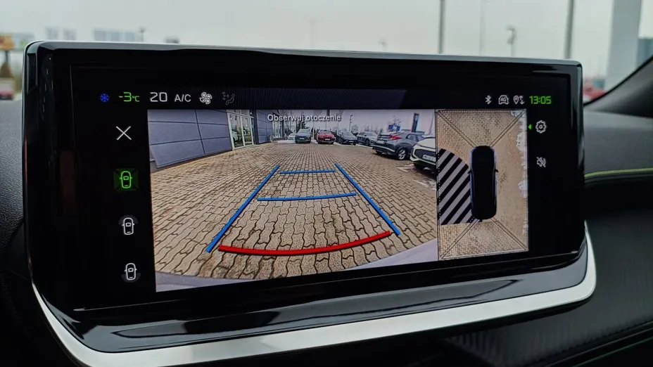 PEUGEOT 2008 2008 PureTech 130 GT S&S EAT8