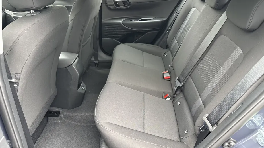 HYUNDAI i20 i20 1.0 T-GDi Modern Nowy