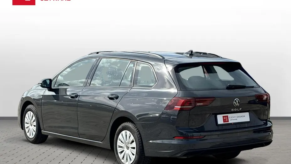 VOLKSWAGEN Golf Golf VIII 1.5 TSI
