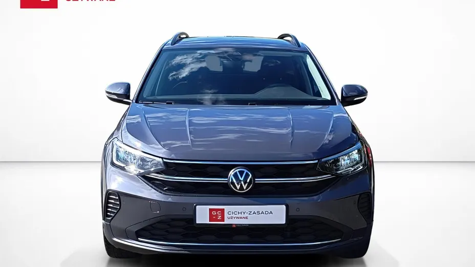 VOLKSWAGEN Taigo Taigo 1.0 TSI Life