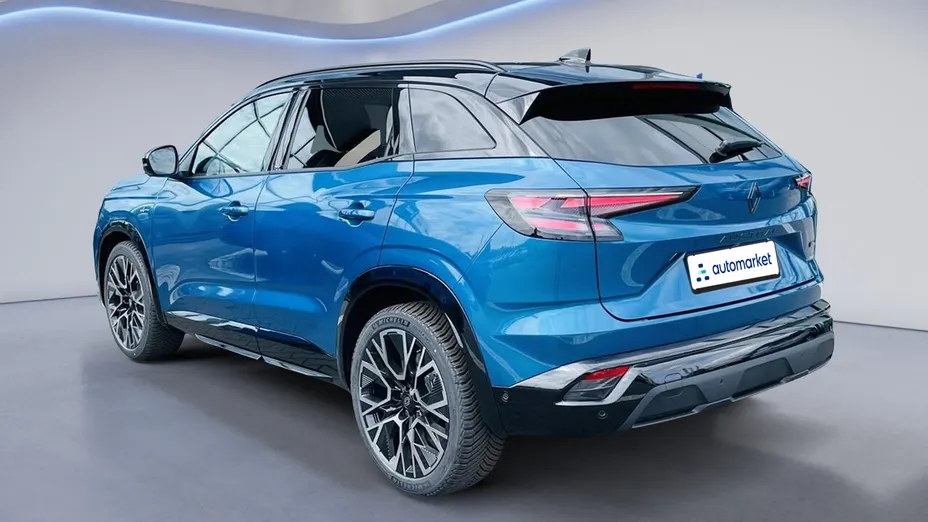 RENAULT Austral Austral 1.2 E-Tech Full Hybrid 200 esprit Alpine MMT Nowy