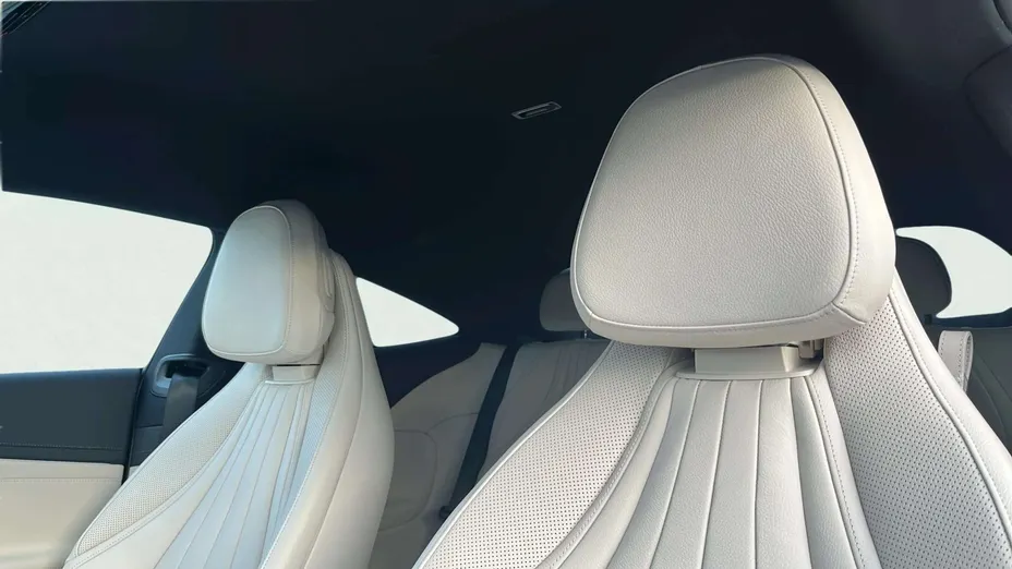 MERCEDES-BENZ CLE CLE 300 mHEV 4-Matic AMG Line Nowy