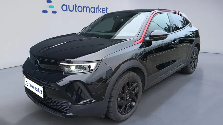 OPEL Mokka Mokka 1.2 T GS S&S aut