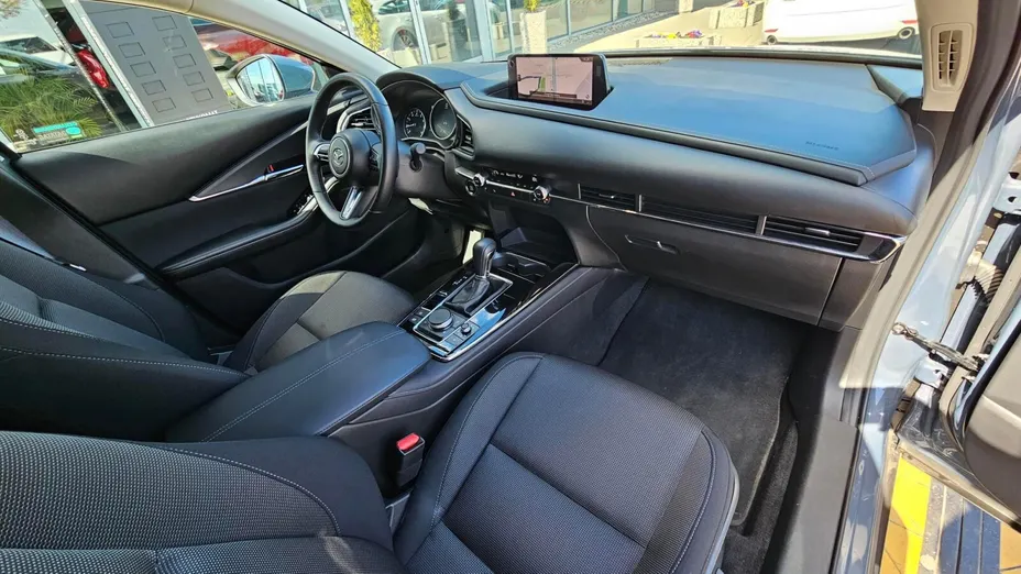 MAZDA CX-30 CX-30 2.0 mHEV Exclusive-Line 2WD aut