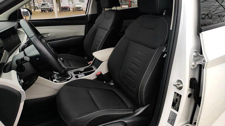 HYUNDAI Tucson Tucson 1.6 T-GDi Smart 2WD