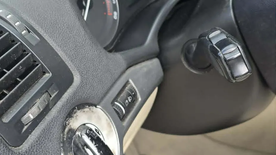 SKODA Octavia Octavia 2.0 TDI Classic
