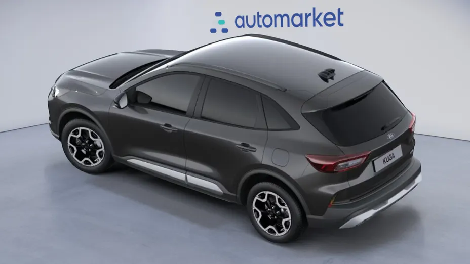 FORD Kuga Kuga 2.5 FHEV AWD Active X eCVT Nowy