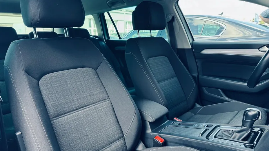 VOLKSWAGEN Passat Passat 2.0 TDI EVO Business DSG