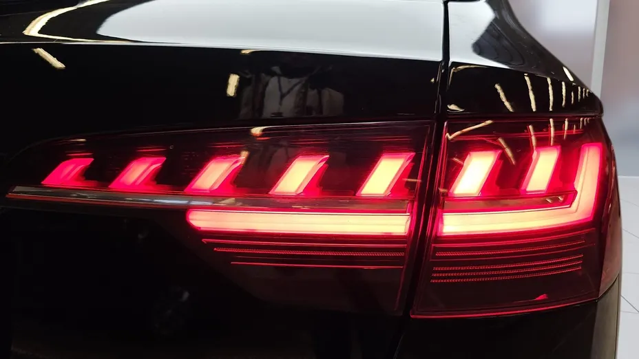 AUDI A4 A4 40 TFSI mHEV Quattro S tronic