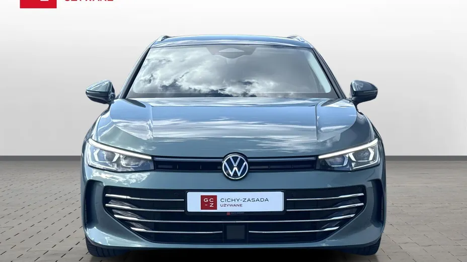 VOLKSWAGEN Passat Passat 2.0 TDI SCR Elegance DSG