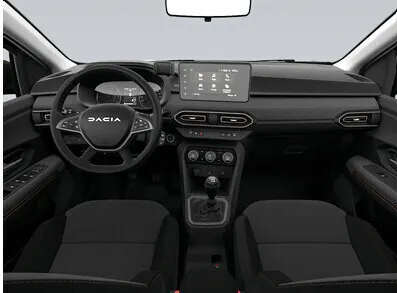 DACIA Sandero Sandero Stepway 1.0 TCe Extreme LPG Nowy