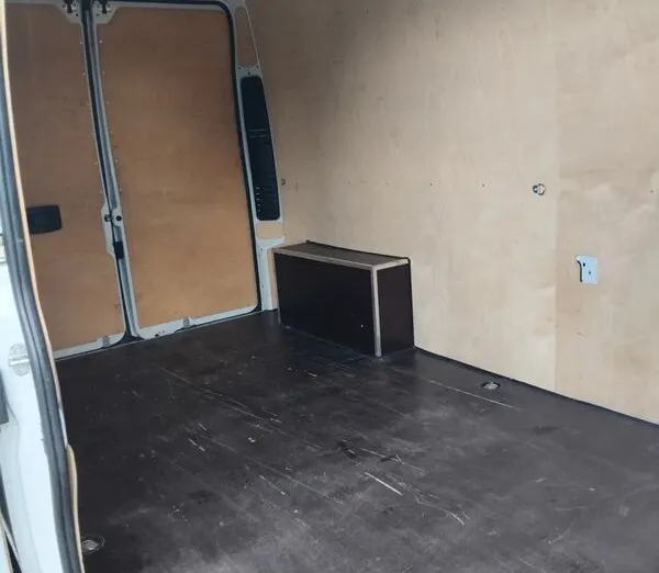 FIAT Ducato Ducato Maxi H3-Power L4