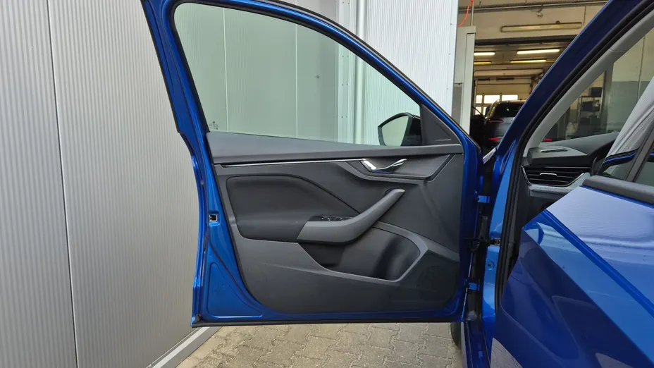 SKODA Kamiq Kamiq 1.0 TSI Drive DSG Nowy