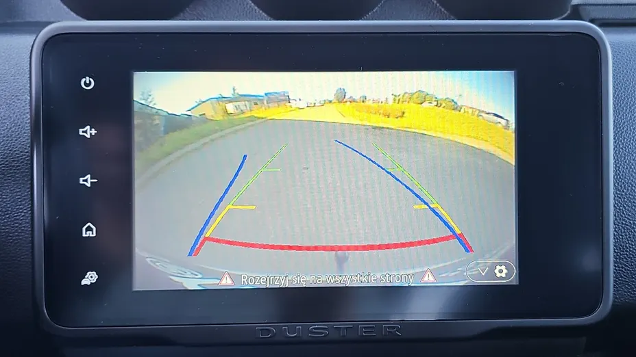 DACIA Duster Duster 1.0 TCe Prestige LPG