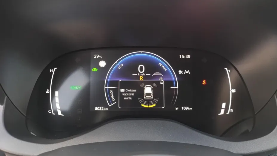MAZDA 2 2 1.5 Hybrid Homura CVT