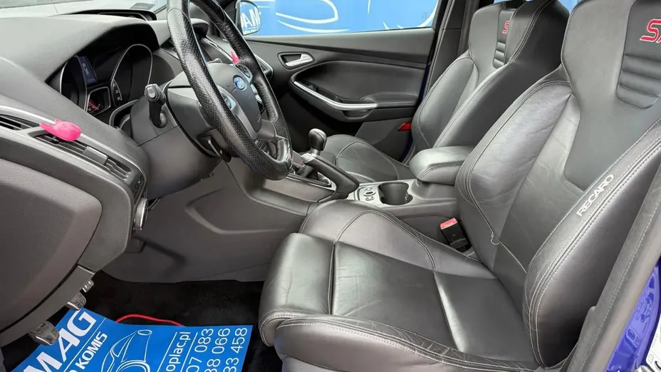FORD Focus -
