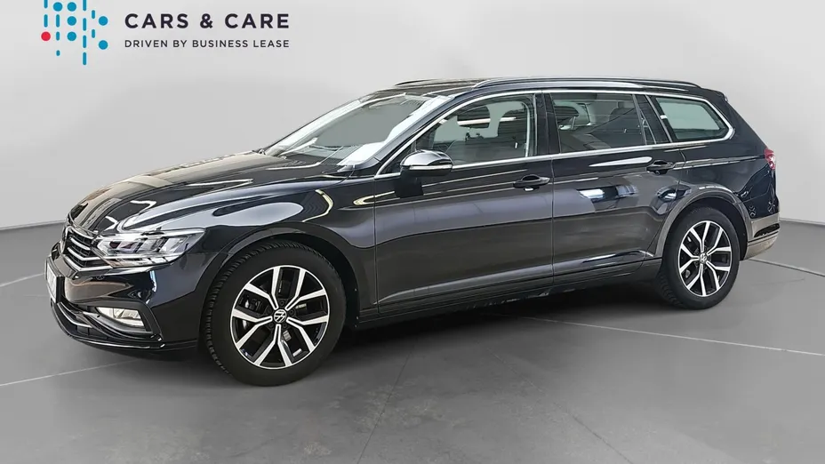 VOLKSWAGEN Passat Passat 1.5 TSI EVO Business DSG
