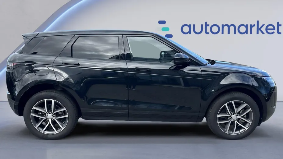 LAND ROVER Range Rover Evoque Evoque 2.0 D165 mHEV S
