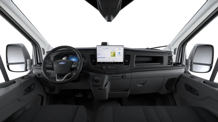 FORD Transit Transit 350 L2 Trend Aut.