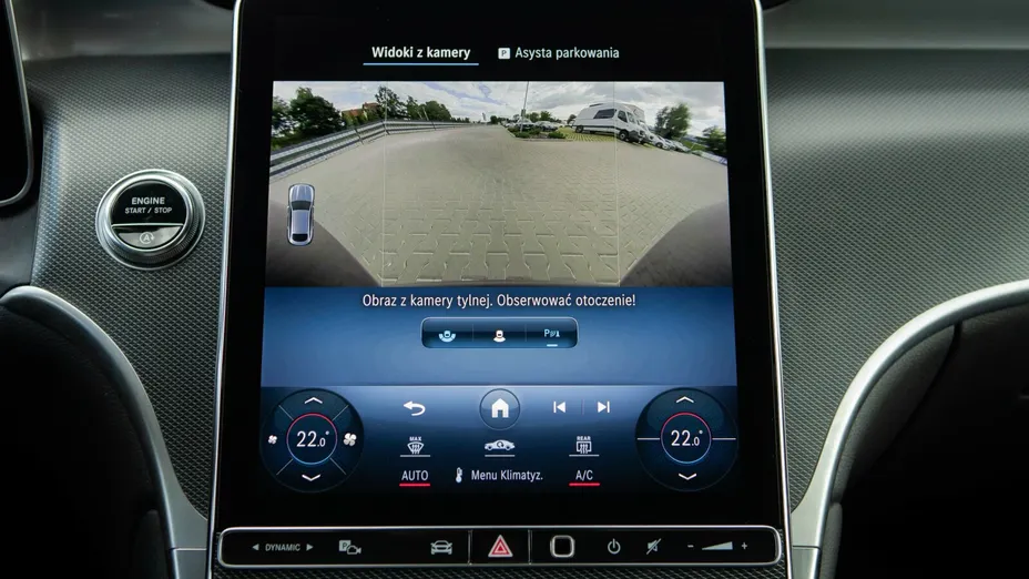 MERCEDES-BENZ GLC GLC Coupe 220 d mHEV 4-Matic Avantgarde