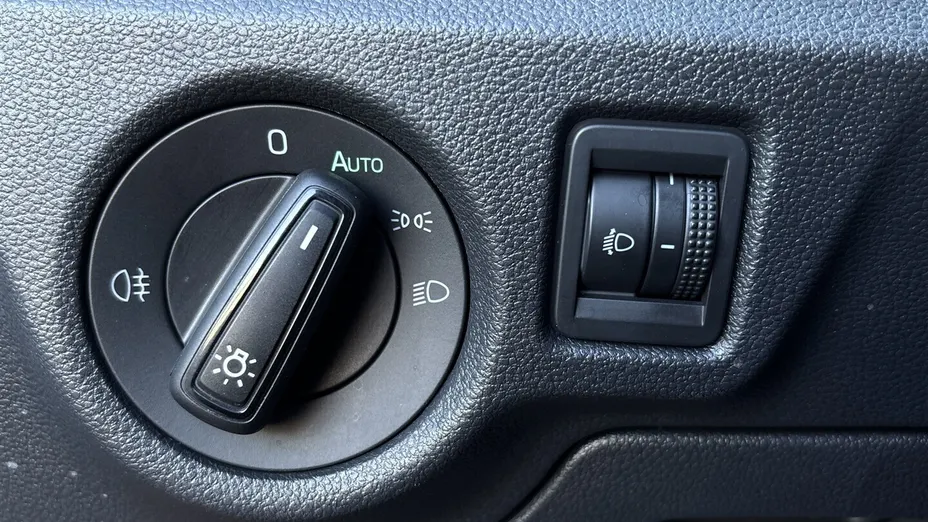 SKODA Kamiq Kamiq 1.0 TSI Ambition