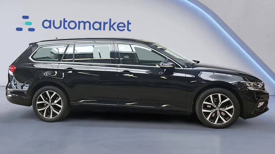 VOLKSWAGEN Passat Passat 1.5 TSI EVO Business DSG
