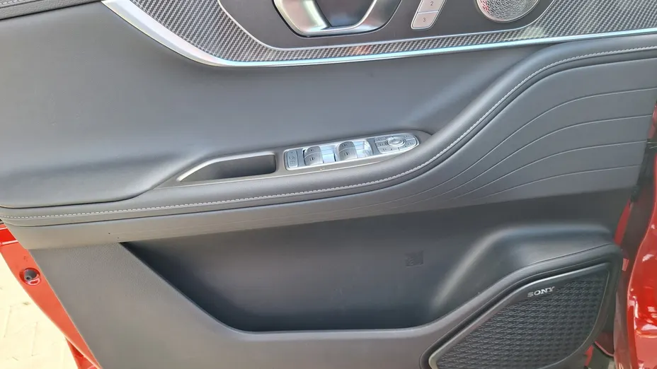 CHERY Tiggo 7 Tiggo 7 1.6 T-GDI Comfort DCT Nowy